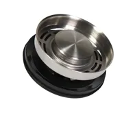 Zátka s funkcí sítka Evo3 (1)