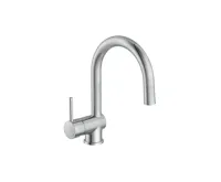 Eisl Stella LED lesklý chrom