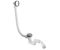 BRUCKNER Vanová souprava click-clack, L-900mm, DN40/50, ABS/chrom BRUCKNER Vanová souprava click-clack, L-900mm, DN40/50, ABS/chrom