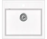 Aquasanita Quadro 565 Black metallic (3)