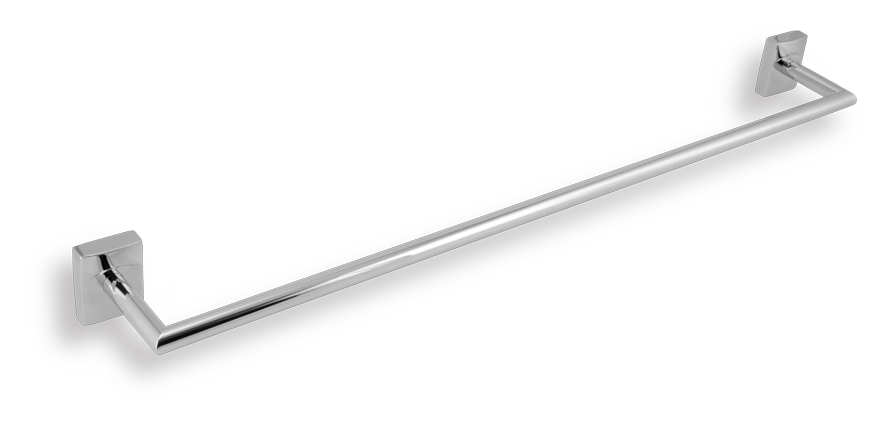 Novaservis držák ručníků 650 mm metalia 12 chrom - 0228,0
