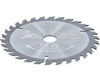 BGS Pilový kotouč ze slinutého karbidu, O 140 x 20 x 2,3 mm, 30 zubů - BGS 3959 (1)