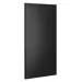 SAPHO ENIS koupelnový sálavý topný panel 600W, IP44, 590x1200 mm, černá mat SAPHO ENIS koupelnový sálavý topný panel 600W, IP44, 590x1200 mm, černá mat
