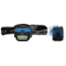 BGS Lampa LED na čelo 3W COB, 50g BGS Lampa LED na čelo 3W COB, 50g