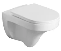 AQUALINE ISABELLA WC sedátko, Soft Close, Easy Take, bílá (ES8516) (3)