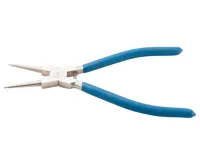 BGS Kleště na rozpěrné kroužky, rovné, pro vnitřní rozpěrné kroužky, 250 mm BGS Kleště na rozpěrné kroužky, rovné, pro vnitřní rozpěrné kroužky, 250 mm