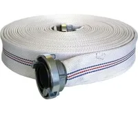 Hadice požární ZÁSAH D25 - plastová spojka (20m)