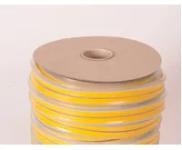 HS Flamingo Silikonová páska pro skla pod kamna 1bm (2)