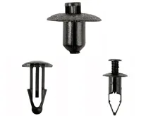 BGS Příchytky čalounění pro vozy Toyota, Lexus, 360 dílů (2)