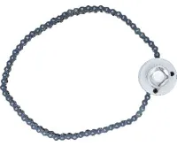 BGS Klíč na povolování olejových filtrů,1/2" vnitřní čtyřhran, od průměru 60mm do 115mm (2)