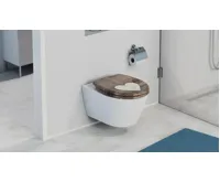 Schütte WC sedátko WOOD HEART | Duroplast, Soft Close (14)