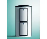 Vaillant allSTOR exclusive VPS 1000/3-7 Akumulační zásobník Vaillant allSTOR exclusive VPS 1000/3-7 Akumulační zásobník