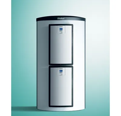 Vaillant allSTOR plus VPS 300/3-5 Akumulační zásobník