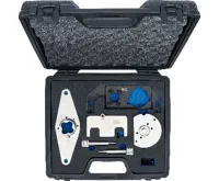 BGS Souprava nářadí k nastavení motoru, pro Jaguar, Land Rover JLR 2.0 Ingenium Diesel (3)