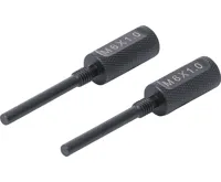 BGS Sada aretačních kolíků na vačkové hřídele, pro Ducati BGS Sada aretačních kolíků na vačkové hřídele, pro Ducati