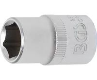 BGS Hlavice nástrčná 1/2&quot; 14.0 mm, Pro-Torque/Flank Drive