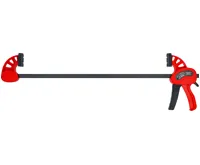 BGS Rychloupínací a rozpínací svěrka,  450 mm - BGS 59846 (5)
