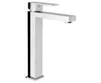 SAPHO LATUS 25 stojánková umyvadlová baterie vysoká, chrom SAPHO LATUS 25 stojánková umyvadlová baterie vysoká, chrom