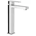 SAPHO LATUS 25 stojánková umyvadlová baterie vysoká, chrom