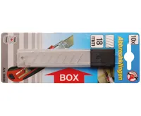 BGS Čepel odlamovací 0,50/18 mm