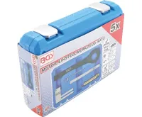 BGS Aretační přípravky pro vozy BMW/Mini,/Peugeot/Citroen 1.4,1.6,1.8. (1)