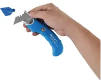 BGS Nůž vysouvací s pojistkou (5)