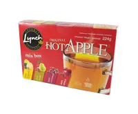 Lynch Foods Hot Apple Mix Box (2)