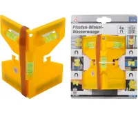 BGS Vodováha sloupková BGS Vodováha sloupková