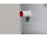 Akumulační nádrž PRO  800 V2s - včetně izolace (6)