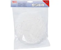 BGS Lešticí kotouč,  se stahovací šňůrkou,  O 175 mm - BGS 74478 (3)