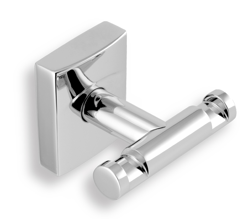 Novaservis dvojháček metalia 12 chrom - 0256,0