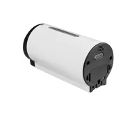 Donner ROUND Automatický dávkovač (Foam) Matný nerez (7)