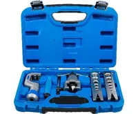 BGS Pertlovací souprava s excentrem | 45° stupňů BGS Pertlovací souprava s excentrem | 45° stupňů