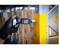 BGS Digitální momentový adaptér, 12,5 mm (1/2"), 40 - 200 Nm (1)