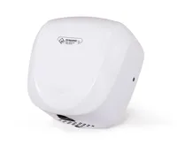 Jet Dryer DYNAMIC Bílý kov (1)