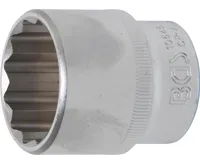 BGS Hlavice nástrčná 1/2&quot; 30,0 mm, 12ti hranná