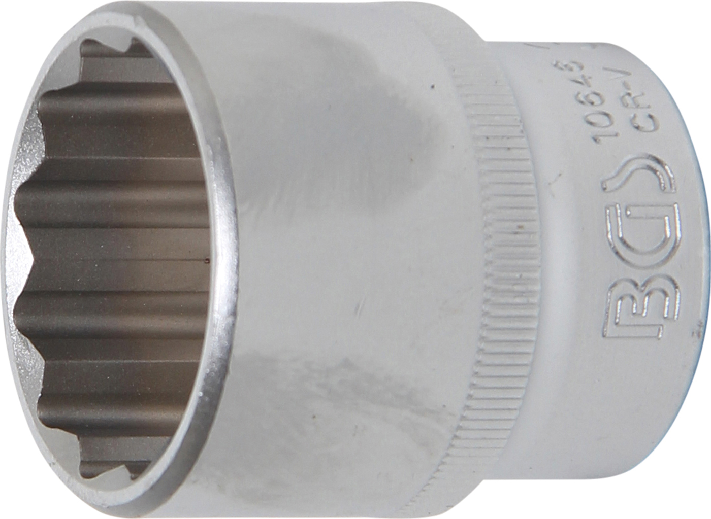 Bgs hlavice nástrčná 1/2" 30,0 mm, 12ti hranná