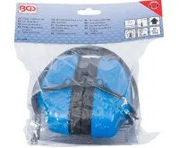 BGS Mušlové chrániče sluchu (4)