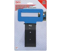 BGS Přípravek pro demontáž čalounění, těsnících gum ap., 2 díly (4)