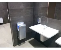 Jet Dryer CLASSIC Bílý (38)