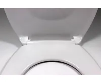 Schütte WC sedátko Bílé | Duroplast, bez Soft Close (5)
