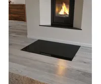 HS Flamingo Krbová vložka AQUAFLAM ® 12 s výměníkem a základní regulací (37)