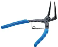 BGS Kleště s kroužkem šikmo, pro venkovní kroužky 300 mm (2)