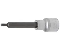 BGS Hlavice zástrčná 1/2&quot; pro T-profil T25x100 mm S2