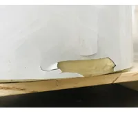 Dražice OKCE  500 S Ohřívač vody elektrický stacionární | POŠKOZENO (4)