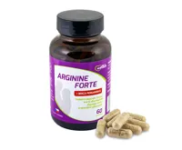Wellife ARGININE FORTE 60 tobolek