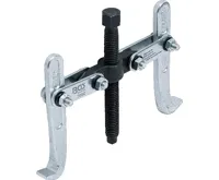 BGS Stahovák dvouramenný 75 mm (2)