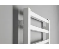 SAPHO ZIG otopné těleso 500x1096 mm, bílá mat (5)