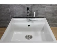 Chambord R202 se sprchou Chrom (21)