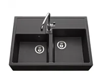 Chambord Thibert 895.2 Černá